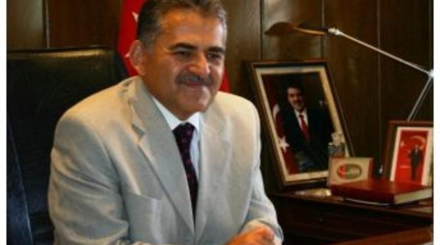 Melikgazi Belediyesi Yine İş Başında