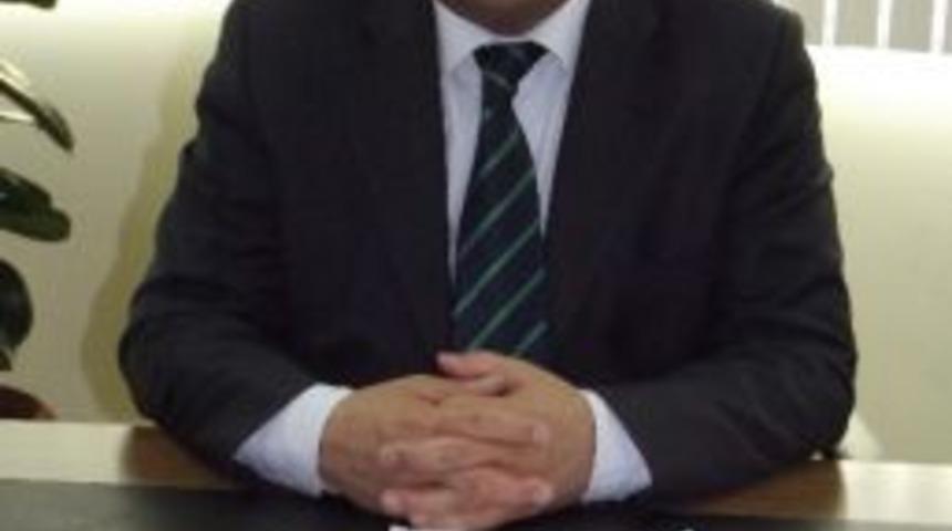 Akın: &ldquo;kayısı Sigorta İşlemine Başlandı&rdquo;