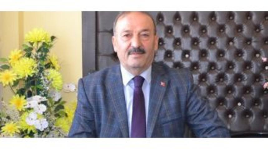 Y&uuml;cekaya: &ldquo;k&uuml;lt&uuml;r Merkezi Bu Yıl Hizmete A&ccedil;ılacak&rdquo;