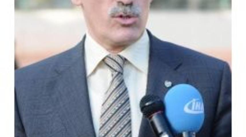 Nil&uuml;fer Deresi, Buski'nin Yatırımlarıyla Kurtuluyor