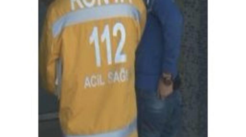 &Ouml;ğrenciler Arasındaki Bı&ccedil;aklı Şaka Hastanede Bitti