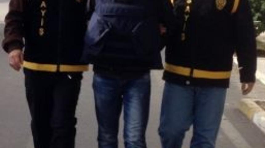 Magandaya 25 Yıl Hapis İstemi