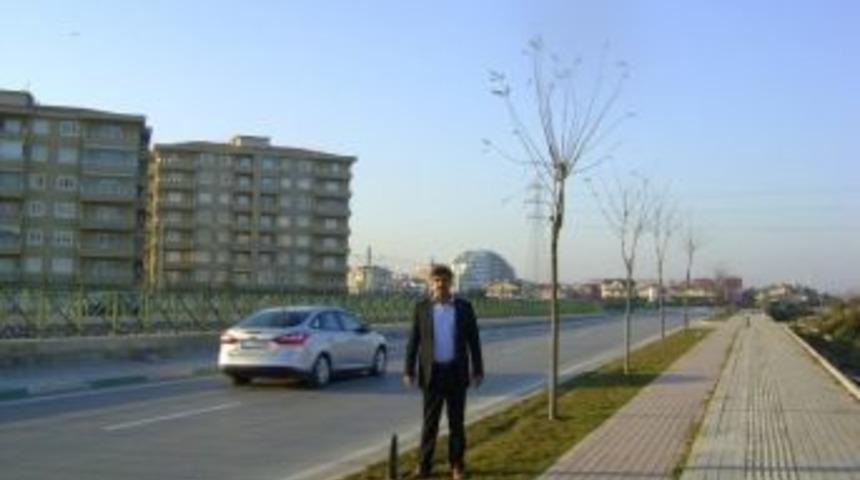 Modern Semtin Karanlık Sokakları