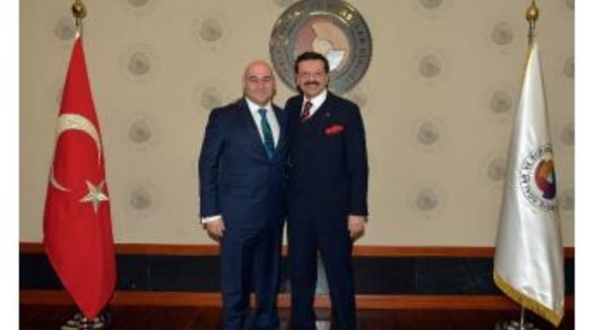 Sofralık Zeytin'e 25 Kuruşluk Prim İsteği