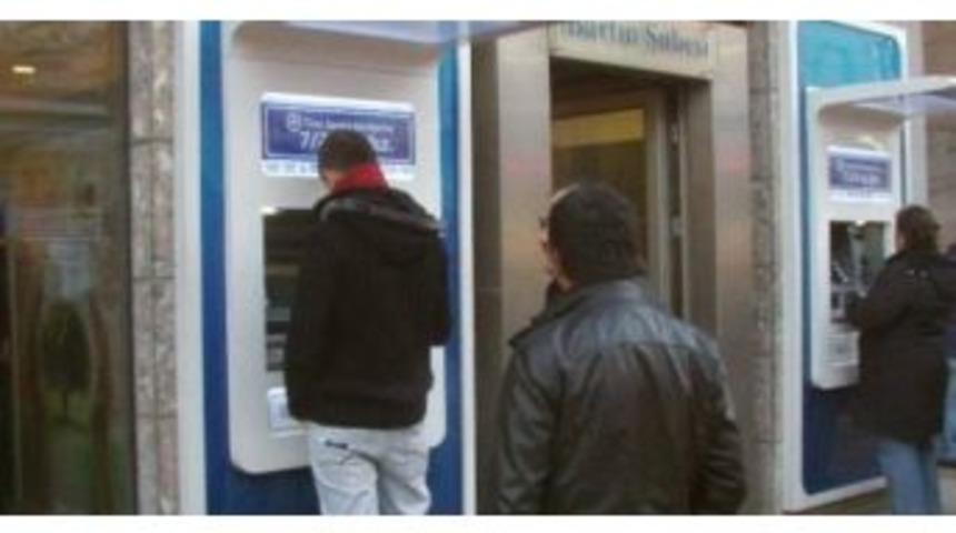 Bartın&rsquo;da Kasım Ayında 1.90 Milyar Lira Kredi Kullanıldı