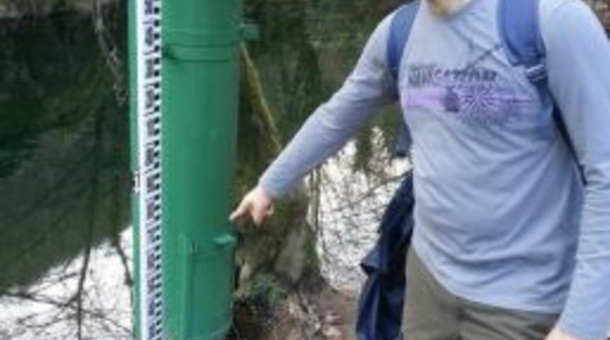 Kuraklığa Dikkat &Ccedil;ekmek İ&ccedil;in Y&uuml;r&uuml;d&uuml;ler