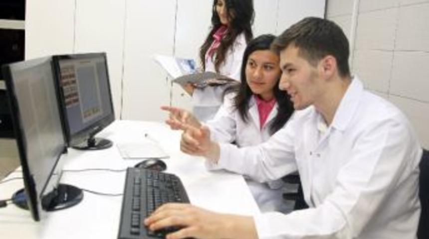 Gediz &Uuml;niversitesi'nden Araştırmacılara B&uuml;y&uuml;k Destek