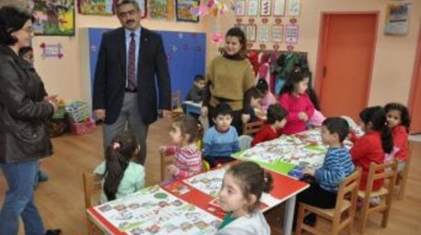 Başkan Alıcık, Buğra&rsquo;nın Hayatını Kolaylaştırdı