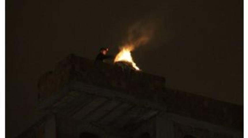 (&ouml;zel Haber) Evlat Hasreti &Ccedil;atıya &Ccedil;ıkarttı