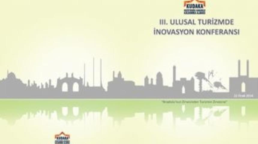 Erzurum&rsquo;da Iıı. Ulusal Turizmde İnovasyon Konferansı