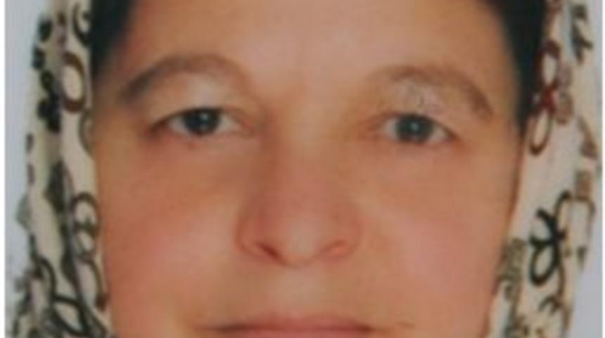 Terastan D&uuml;şen Yaşlı Kadın Hayatını Kaybetti