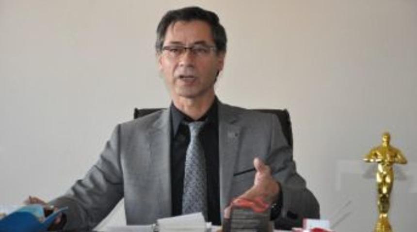 T&uuml;rk Eğitim-sen&rsquo;den Milli Eğitime &Ccedil;ağrı