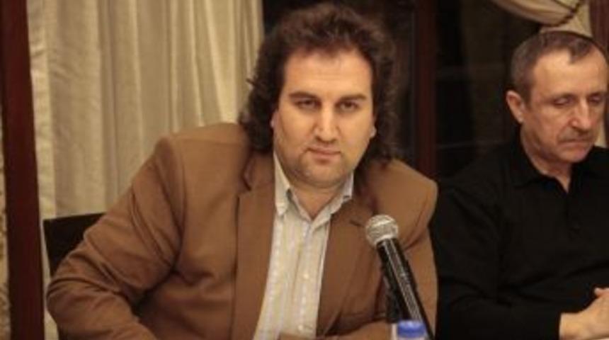 Genar Araştırma Merkezi M&uuml;d&uuml;r&uuml; Mustafa Şen T&uuml;rkiye&rsquo;yi Kardeşliğe Davet Etti