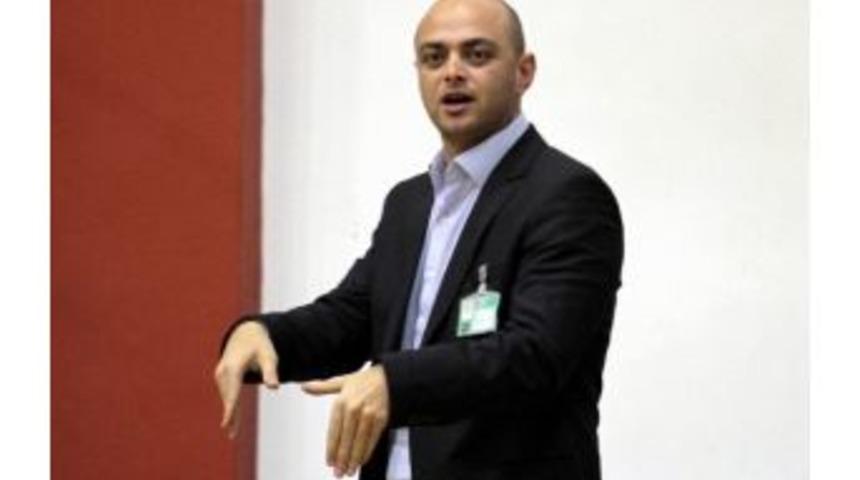 Canik Belediyespor Play-off Potasına Girdi