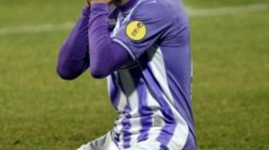 Orduspor Deplasmanda İkinci Mağlubiyetini Aldı