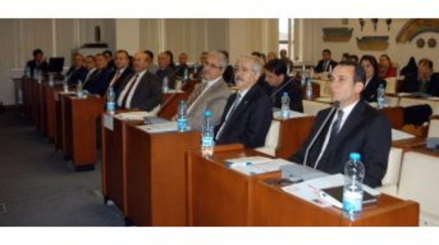 Muğla&rsquo;ya Ab Projelerinden 15 Milyon Euro