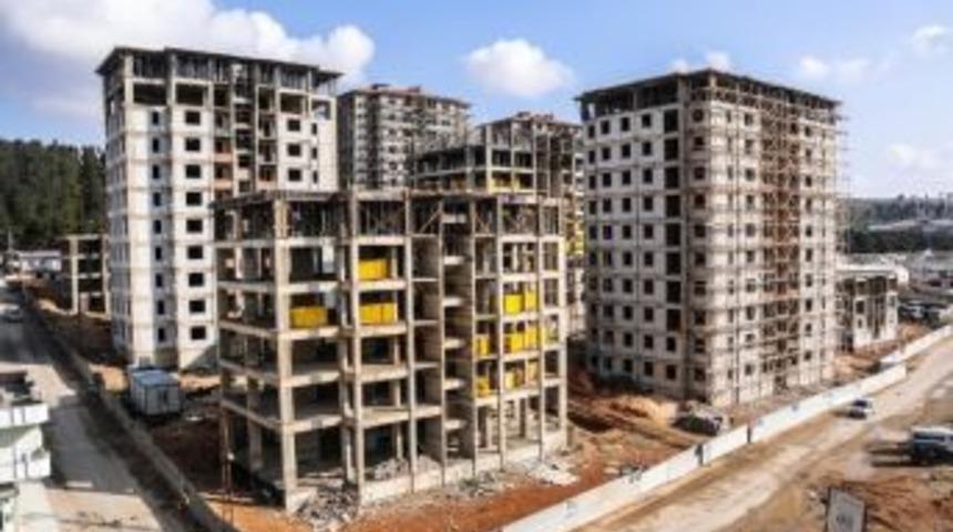 Şirinevlerde Yaşam Standartı Y&uuml;kseliyor