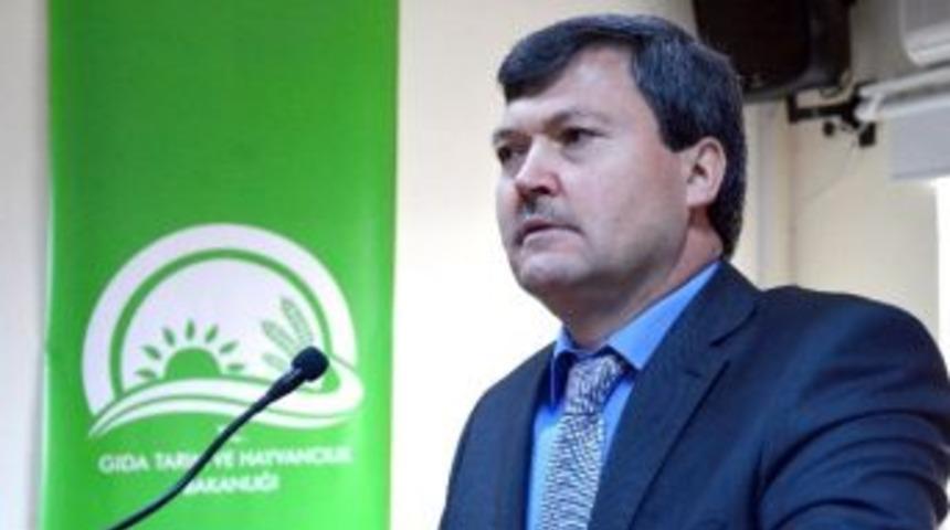 Balıkesir'de Aday Memur Eğitimleri Başladı