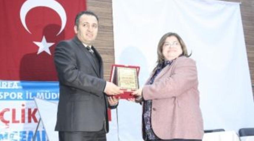 Ygm&rsquo;den Eğlenceli G&ouml;steri