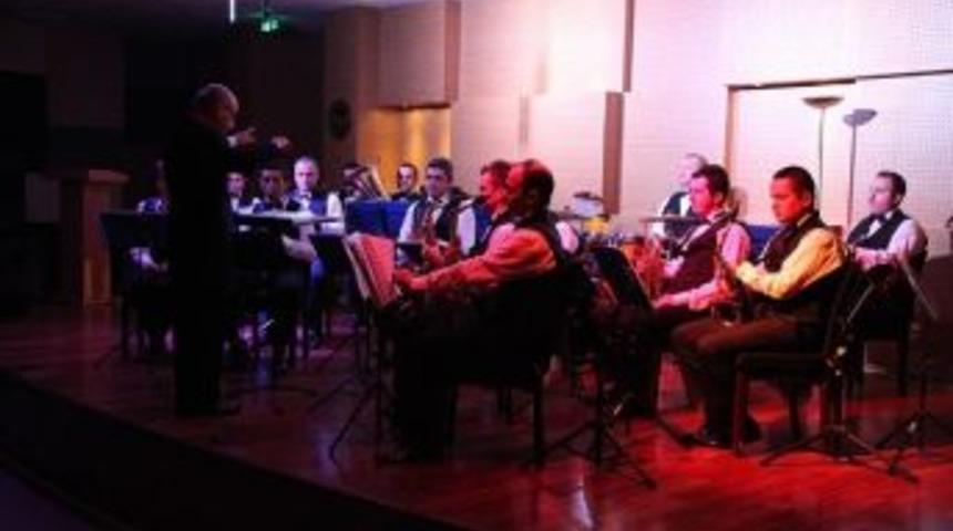 Kent Orkestrası&rsquo;ndan M&uuml;zik Ş&ouml;leni