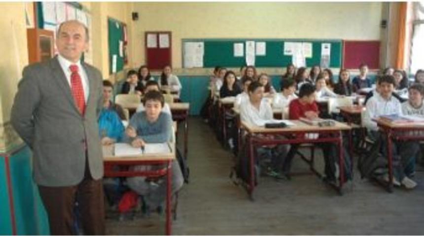 Giresun&rsquo;da 77 Bin &Ouml;ğrenci İle 5 Bin 310 &Ouml;ğretmen Yarıyıl Tatiline Girecek