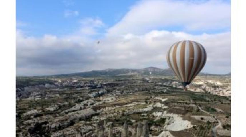 Tav &Ccedil;alışanları Fotoğraf Sergisi A&ccedil;tı
