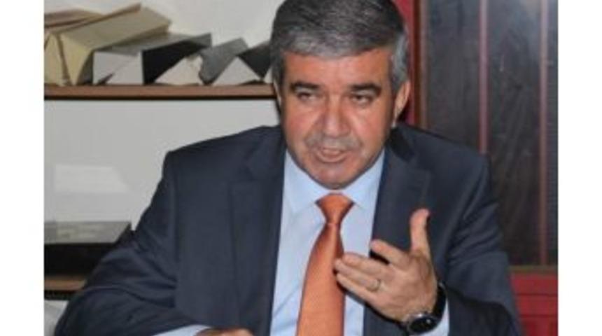 Başkan Tursun Vatandaşlarla Bir Araya Geldi