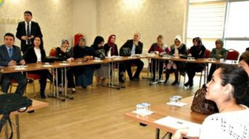 Halk Bankası, Kosgeb İşbirliğiyle Girişimcilik Eğitim Programı D&uuml;zenledi