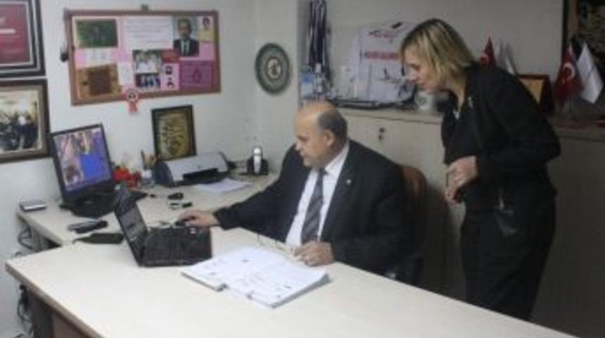 Tnb Kep İlk Bayisini Gaziantep&rsquo;te A&ccedil;tı