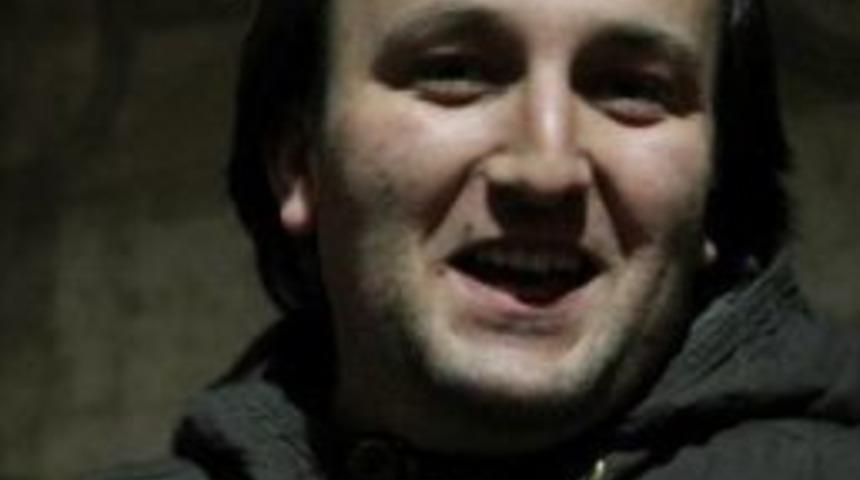 Lokantadan &Ccedil;ıkan Tenor