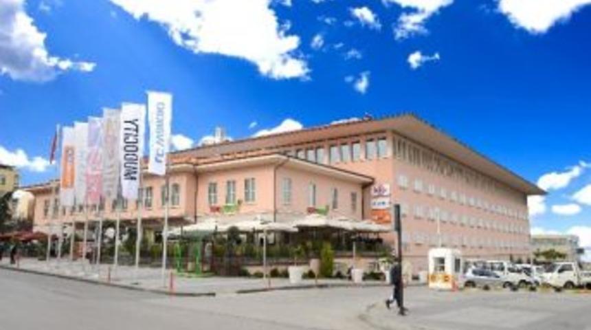 Varlıbaş Alışveriş Merkezi S&ouml;mestr İ&ccedil;in Hazırlıklarını Tamamladı