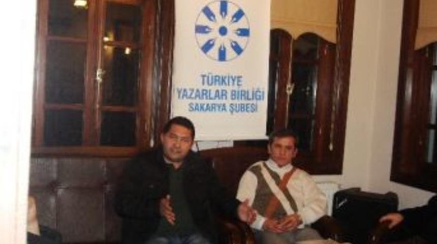 Sakaryalı Yazarlar Osmanlı Ve Cumhuriyet D&ouml;neminde Tarikat-cemaat Ve Devlet İlişkilerini İrdeledi