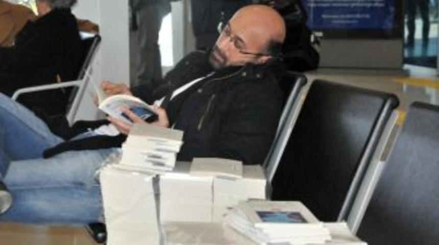 &Ouml;ğrenciler Vapurda Mesnevi Okudu