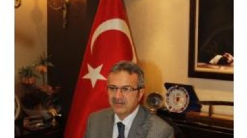 Başkan K&ouml;şker, &ldquo;durmak Yok Gebze&rsquo;ye Hizmete Devam!&rdquo;