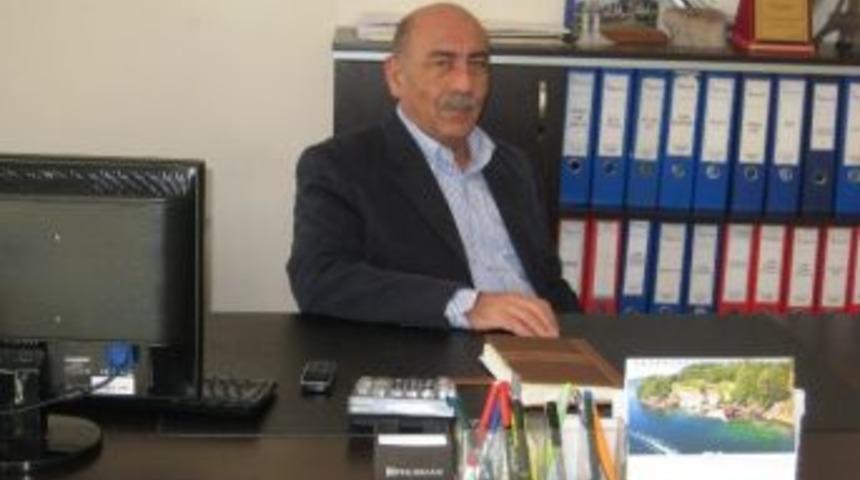 Didim Turizminin Belleği Kayıt Altına Alınıyor