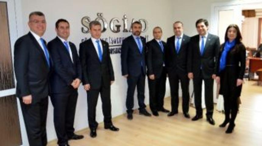 S&ouml;giad Yerel Se&ccedil;imlerden S&ouml;ke İ&ccedil;in Beklentilerini A&ccedil;ıkladı