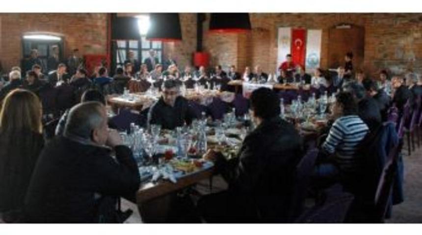 Aydın Kent Konseyi 2013 Faaliyetlerini Değerlendirdi