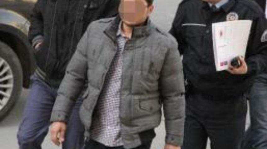 &Ouml;l&uuml;ml&uuml; Kazanın S&uuml;r&uuml;c&uuml;leri Adliyeye Sevk Edildi