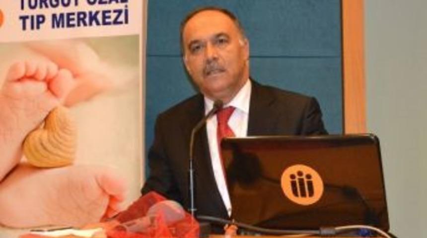 T&ouml;tm T&uuml;p Bebek Merkezi A&ccedil;ıldı