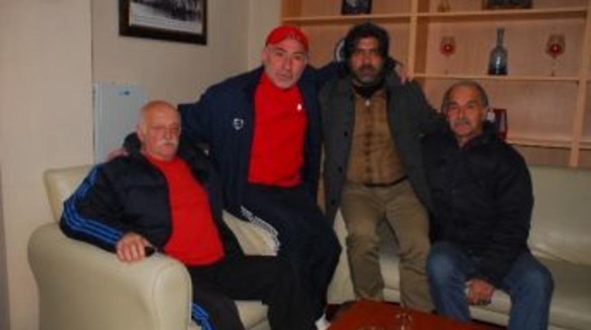 Yalovaspor&rsquo;da Şok Ayrılık