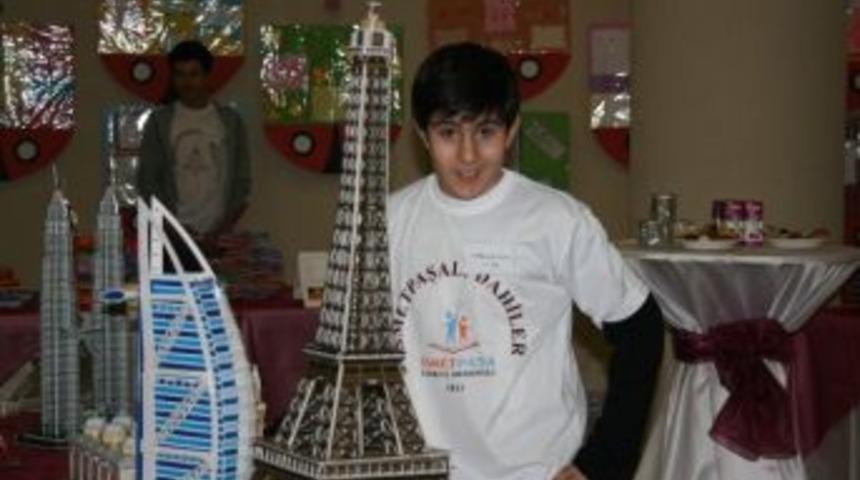 Geleceğini Tasarımcıları