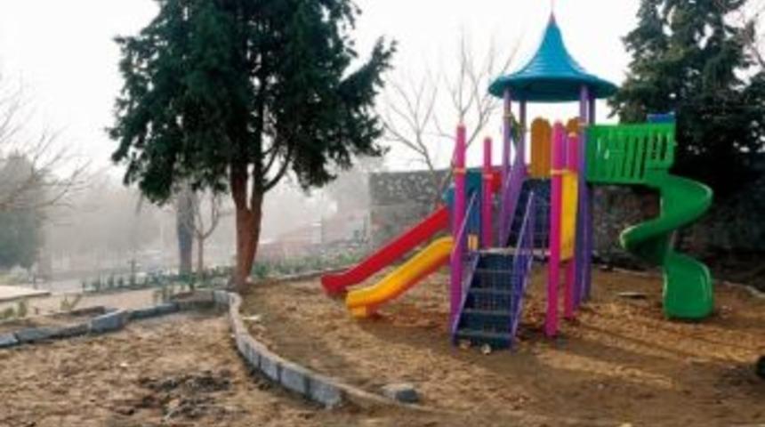 Sel&ccedil;uk'ta Değişim R&uuml;zgarları Esiyor