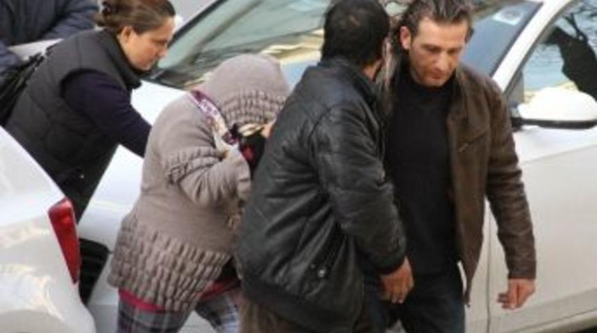 Fuhuş İ&ccedil;in Yer Temini İddiasına 2 G&ouml;zaltı