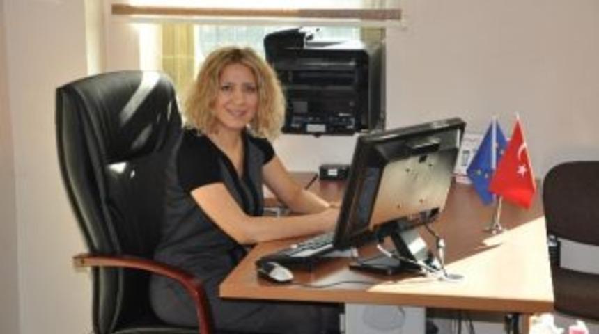 Fulya Taktak'ın Projesi Kabul Edildi