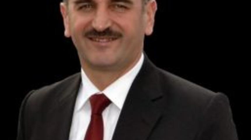 Ak Parti Gemlik Belediye Başkan Adayı Refik Yılmaz