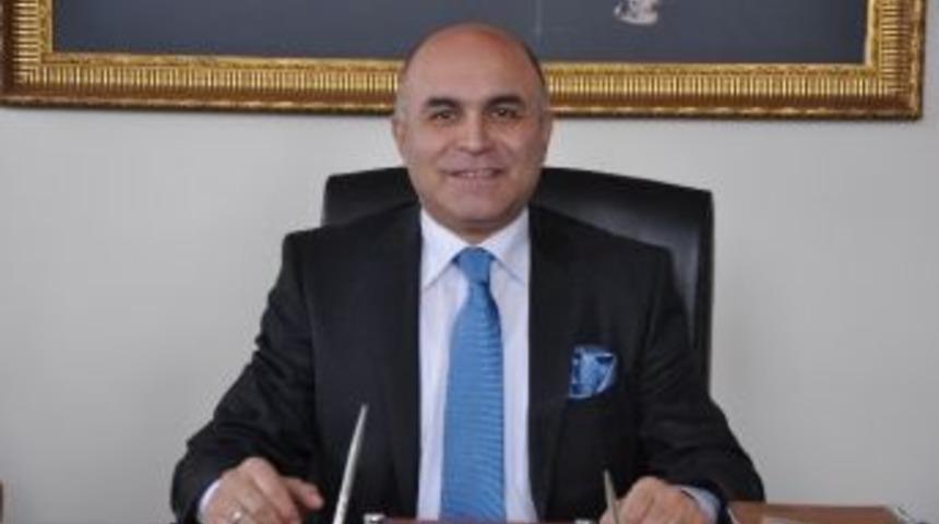 Ali Korkut, &ldquo;kazanan Yakutiye Ve Erzurum Olacak&rdquo;