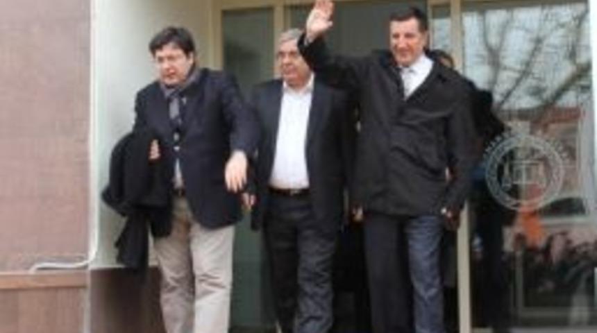 En K&uuml;&ccedil;&uuml;k Gezi Protestocusunun Davası D&uuml;şt&uuml;