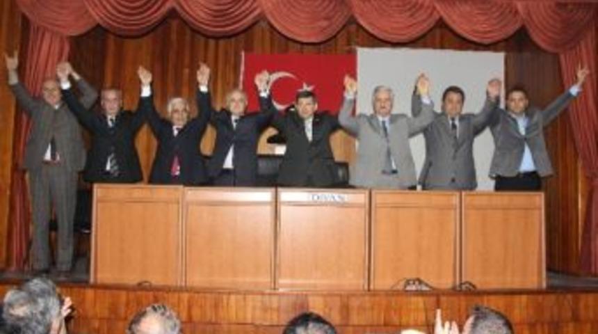 Mhp&rsquo;den 'sandığına Sahip &Ccedil;ık' Uyarısı