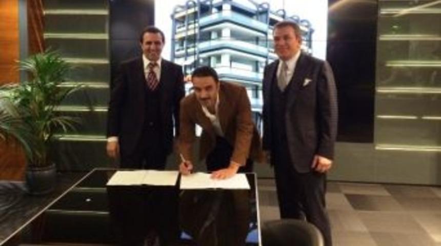 Simit Sarayı Ortadoğu&rsquo;da 100 Mağaza A&ccedil;acak