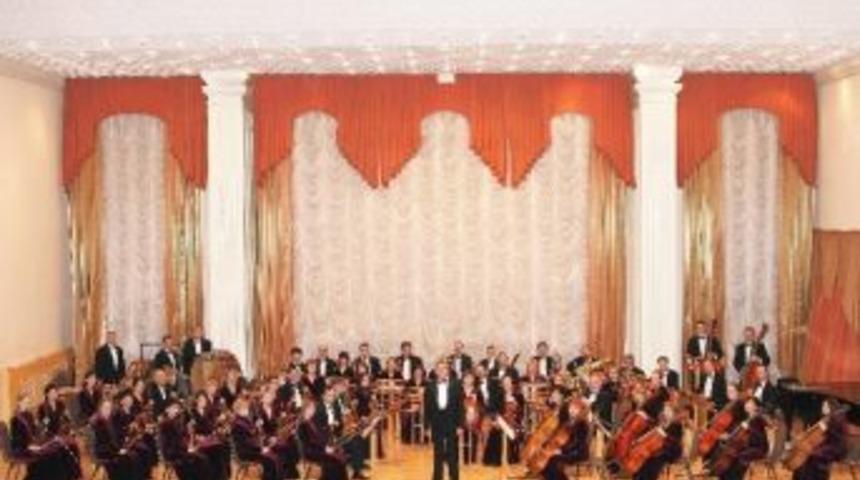 T&uuml;rk D&uuml;nyasının Klasik Eserleri Samsun&rsquo;da Buluşuyor